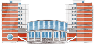 人文社會科學館